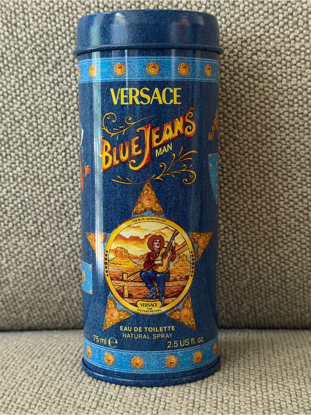 Jeans Subcategory Identification - Picture 2 of 4